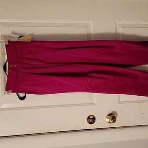 Aurora One Vintage Women's Wool Pants